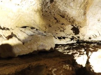 Szemlő-hegyi barlang Budapest