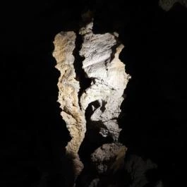 Szemlő-hegyi barlang Budapest - Belső