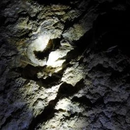 Szemlő-hegyi barlang Budapest - Belső