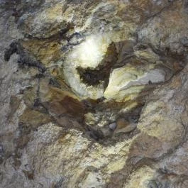 Szemlő-hegyi barlang Budapest - Belső