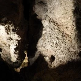 Szemlő-hegyi barlang Budapest - Belső