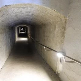 Szemlő-hegyi barlang Budapest - Belső