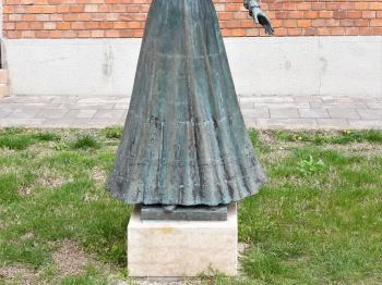 Szendrey Júlia Kiskőrös