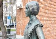 Szendrey Júlia Kiskőrös