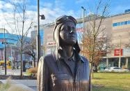 Szenes Hanna Budapest