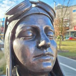 Szenes Hanna, Budapest - Egyéb