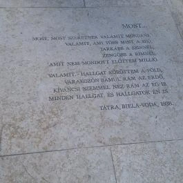 Szenes Hanna, Budapest - Egyéb