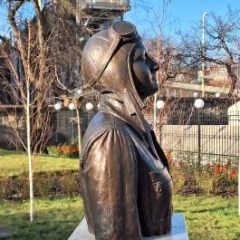 Szenes Hanna, Budapest - Egyéb