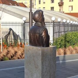 Szenes Hanna, Budapest - Egyéb