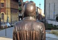 Szenes Hanna Budapest