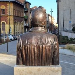 Szenes Hanna, Budapest - Egyéb