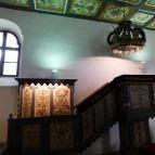 Szennai Református templom Szenna - 