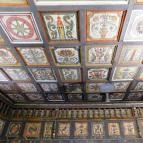 Szennai Református templom Szenna - 