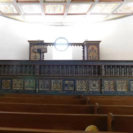 Szennai Református templom Szenna - Egyéb