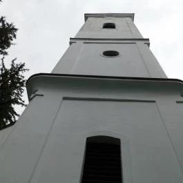 Szennai Református templom Szenna - Egyéb