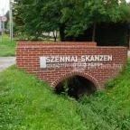 Szennai Skanzen Szenna - 