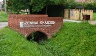 Szennai Skanzen Szenna - 