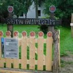 Szennai Skanzen Szenna - 
