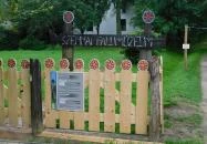 Szennai Skanzen Szenna