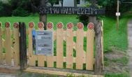 Szennai Skanzen Szenna - 