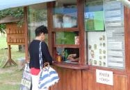 Szennai Skanzen Szenna