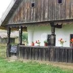 Szennai Skanzen Szenna - 