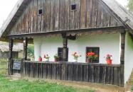 Szennai Skanzen Szenna