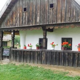 Szennai Skanzen, Szenna - 