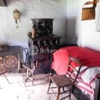 Szennai Skanzen Szenna - 