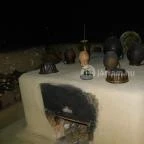 Szennai Skanzen Szenna - 