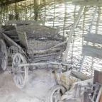 Szennai Skanzen Szenna - 