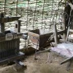 Szennai Skanzen Szenna - 