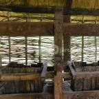 Szennai Skanzen Szenna - 