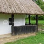 Szennai Skanzen Szenna - 