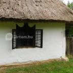 Szennai Skanzen Szenna - 