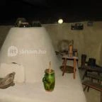 Szennai Skanzen Szenna - 