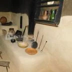 Szennai Skanzen Szenna - 