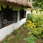 Szennai Skanzen Szenna - 