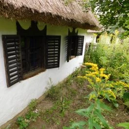 Szennai Skanzen, Szenna - 