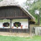 Szennai Skanzen Szenna - 