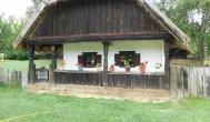 Szennai Skanzen Szenna - 