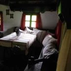 Szennai Skanzen Szenna - 