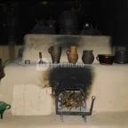 Szennai Skanzen Szenna - 