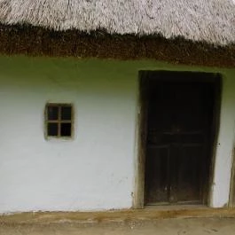 Szennai Skanzen, Szenna - 