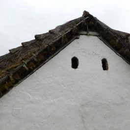 Szennai Skanzen, Szenna - 