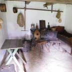 Szennai Skanzen Szenna - 