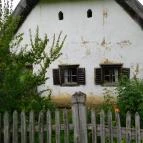 Szennai Skanzen Szenna - 