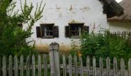 Szennai Skanzen Szenna - 