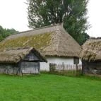 Szennai Skanzen Szenna - 