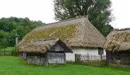 Szennai Skanzen Szenna - 